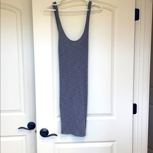 Lululemon Water Salty Swim Cover Up Dress lulu 6